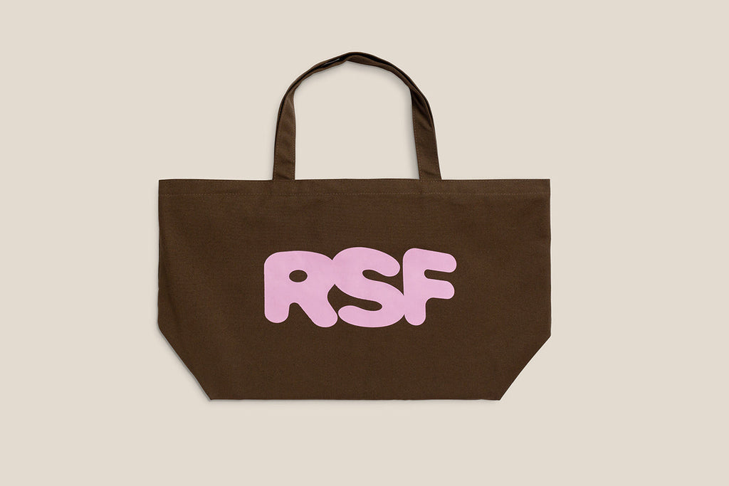 RSF TOTEBAG