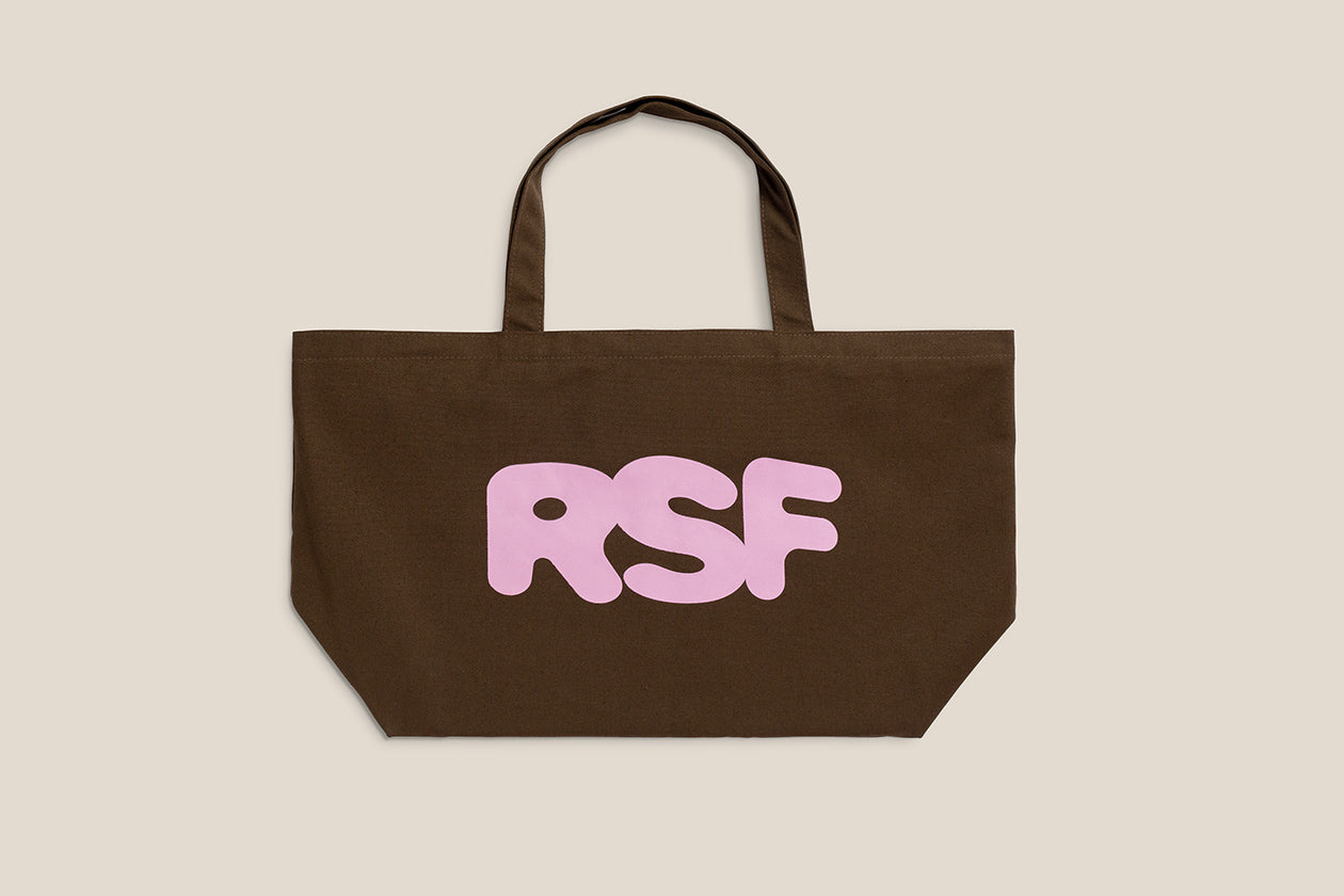 RSF TOTEBAG