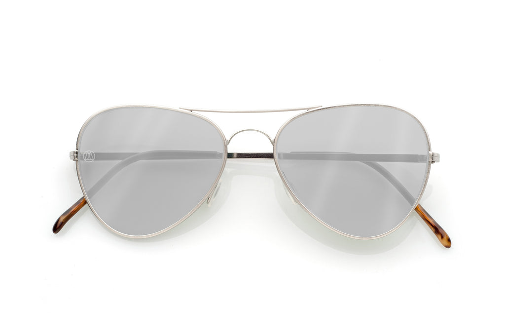 YST  8M3/SRS (Silver Shiny)