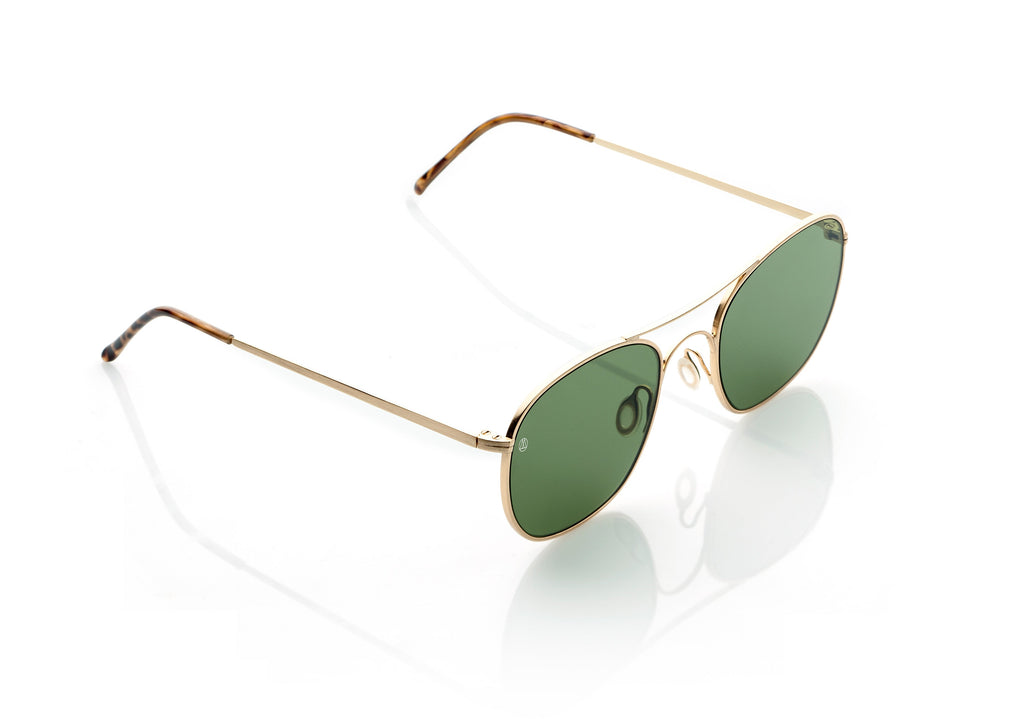 TZV  8M2/GDS (Gold Shiny)