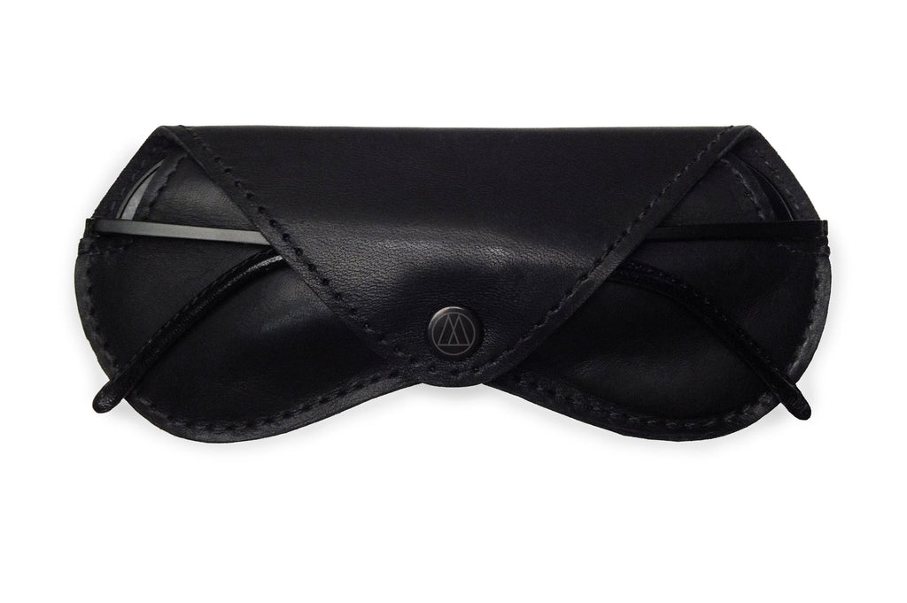 U37  8M2P/BK (Black+Havana)