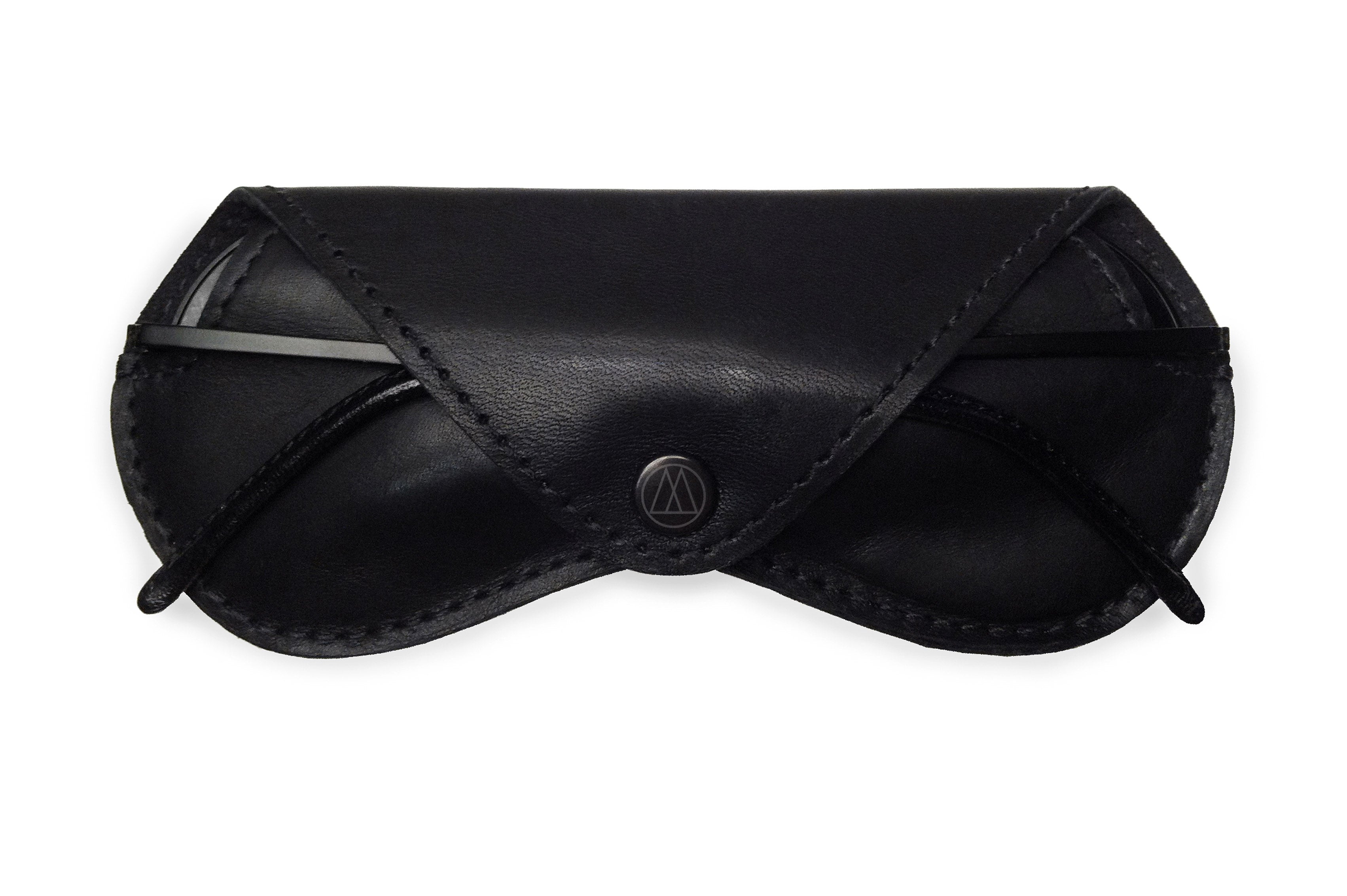 U37  8M2P/BK (Black+Havana)