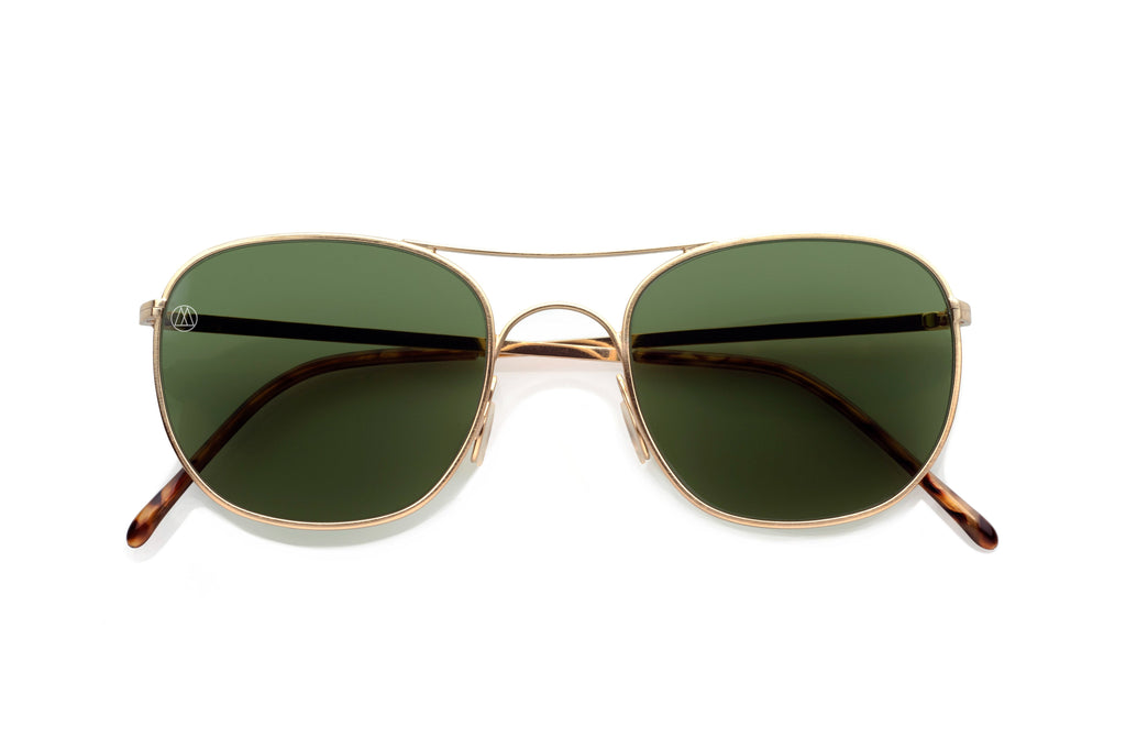 TZV  8M2/GDS (Gold Shiny)