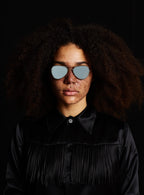 YST  8M3/SRS (Silver Shiny)