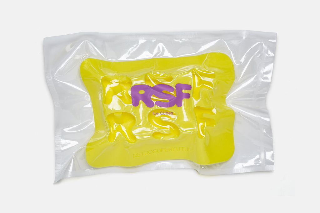RSF - ICE CUBE