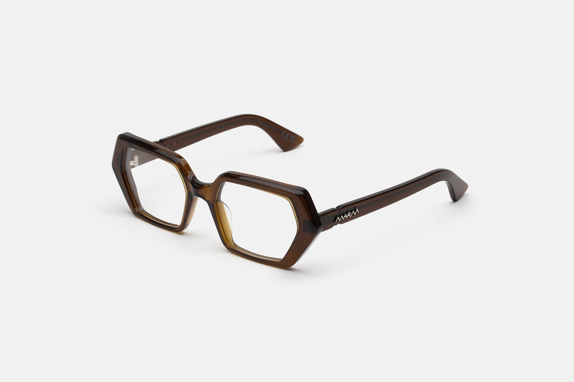 Zunari Brown