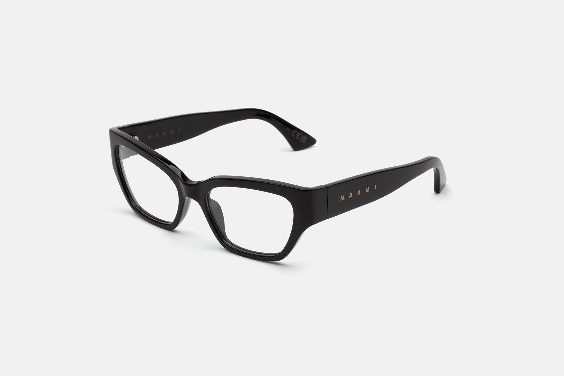 Iyora Black