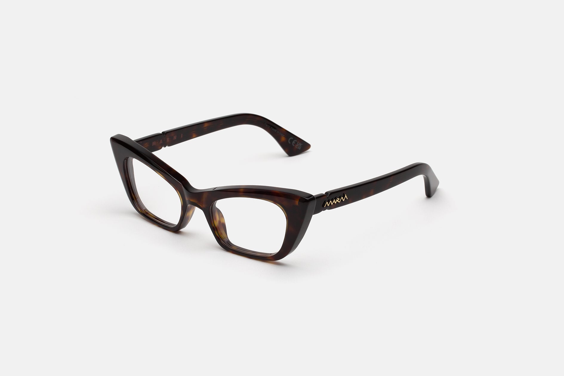 Nezia Dark Havana
