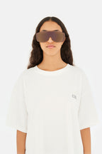 Maison Margiela Mask Brown