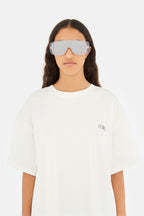 Maison Margiela Mask White