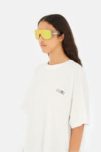 Maison Margiela Mask Ivory