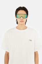 Maison Margiela Mask Green