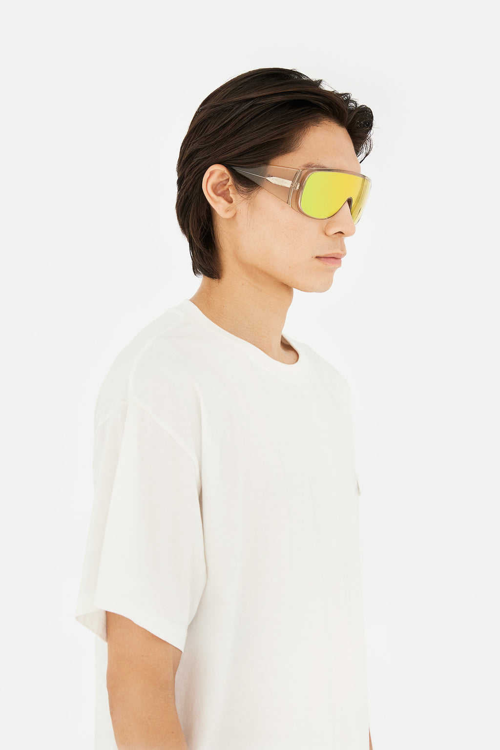 Maison Margiela Mask Ivory
