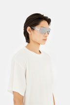 Maison Margiela Mask White