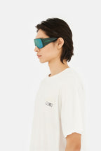 Maison Margiela Mask Green