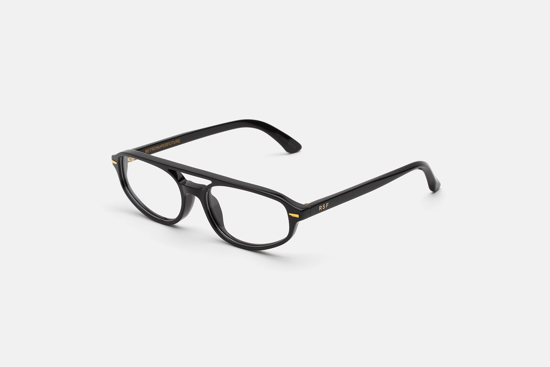 Numero 153 Black