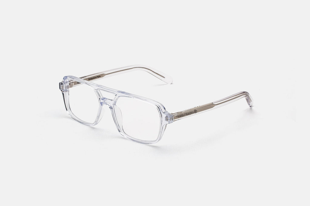 Lunettes 14 Optiques Cristal