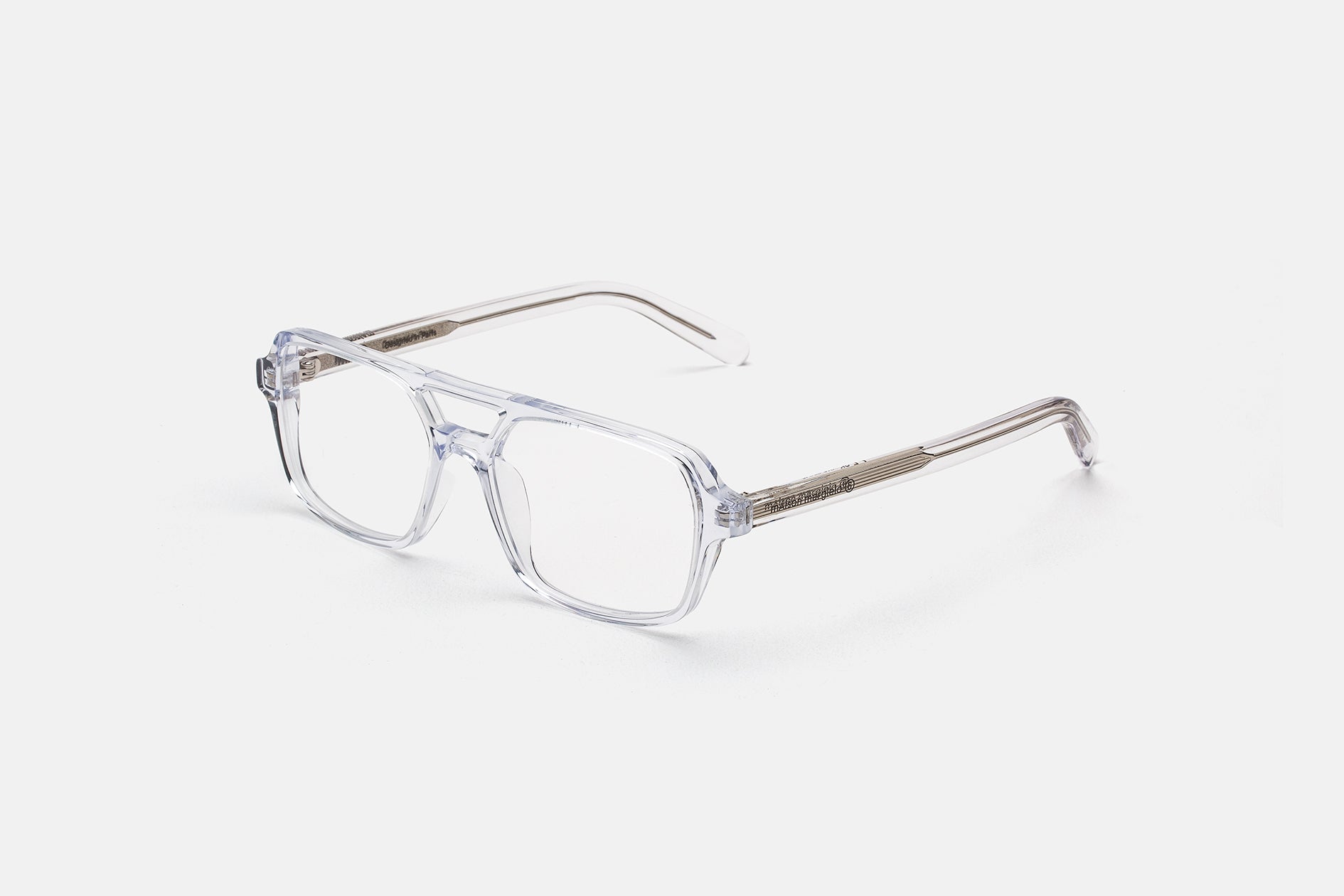 Lunettes 14 Optiques Cristal