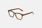 Lunettes 12 Optiques Marron