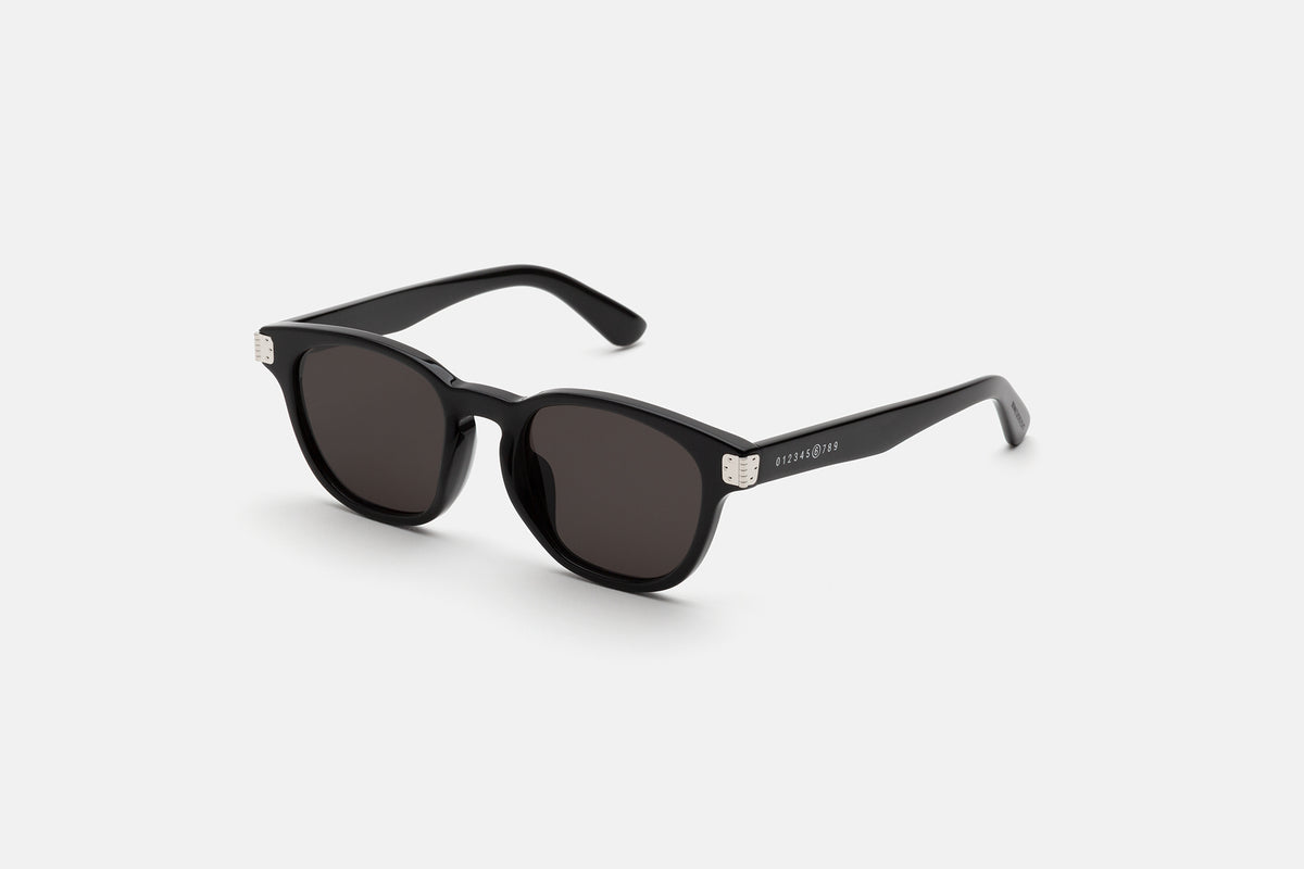 Lunettes 17 Noires