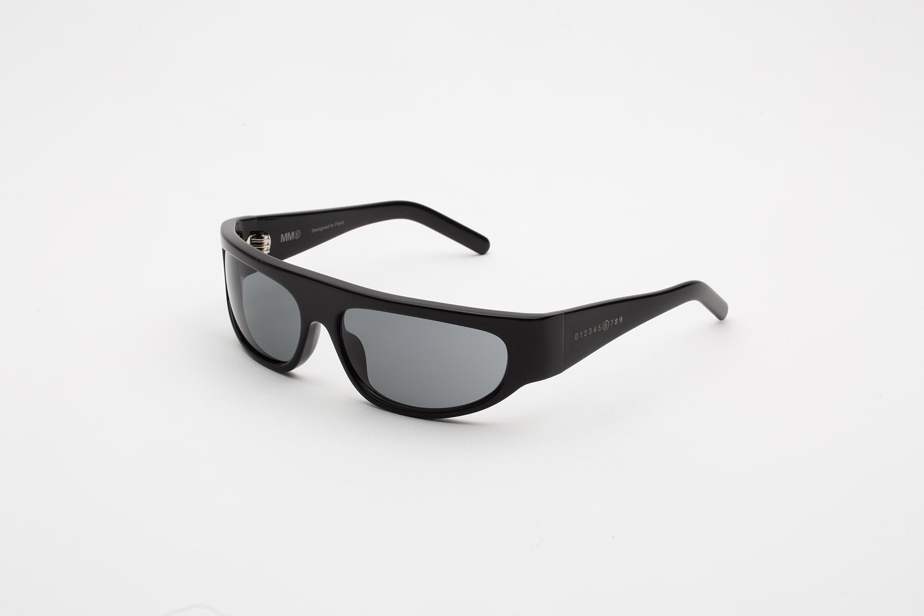 Lunettes 1 Noires