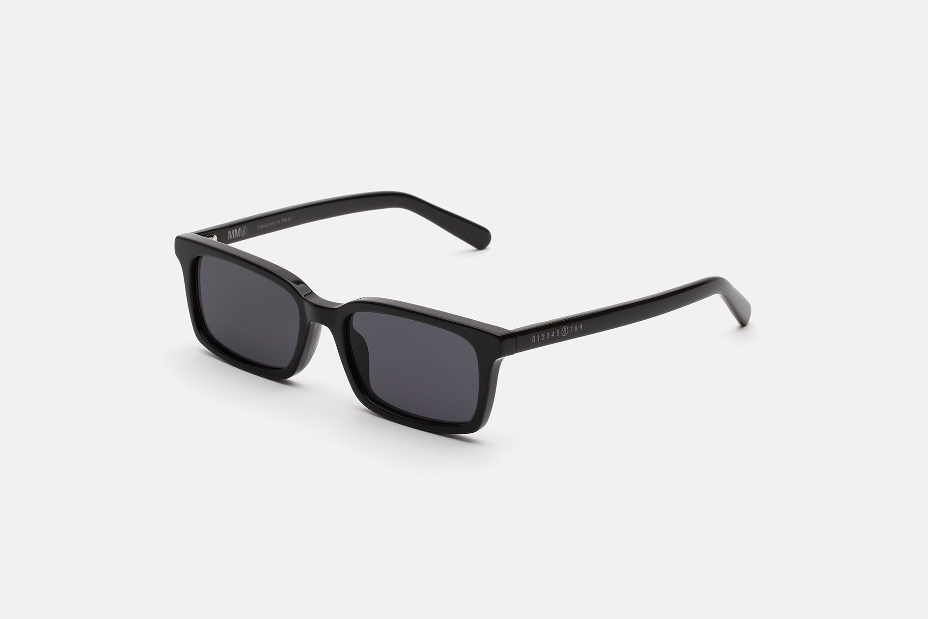 Lunettes 5 Noires