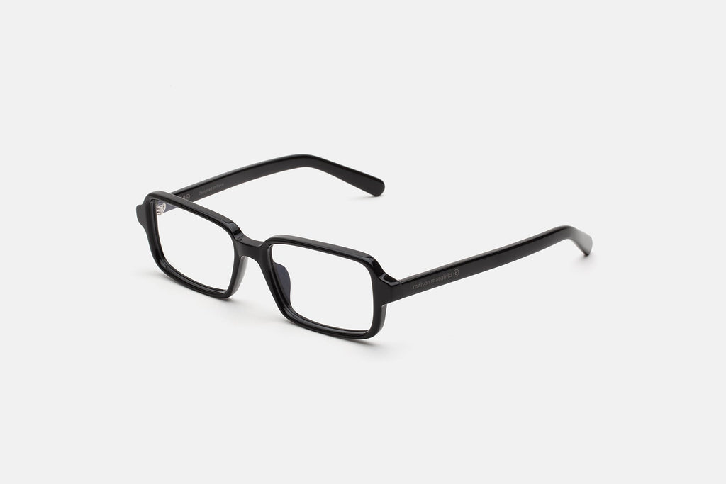 Lunettes 10 Optiques Noires