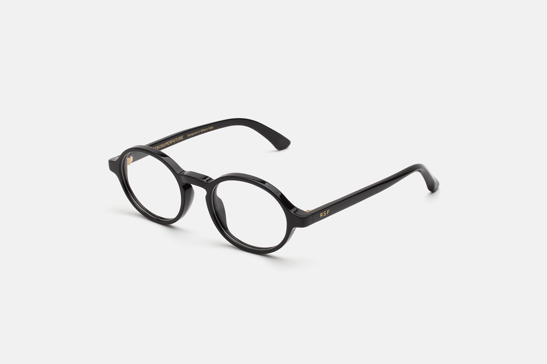 Numero 140 Nero