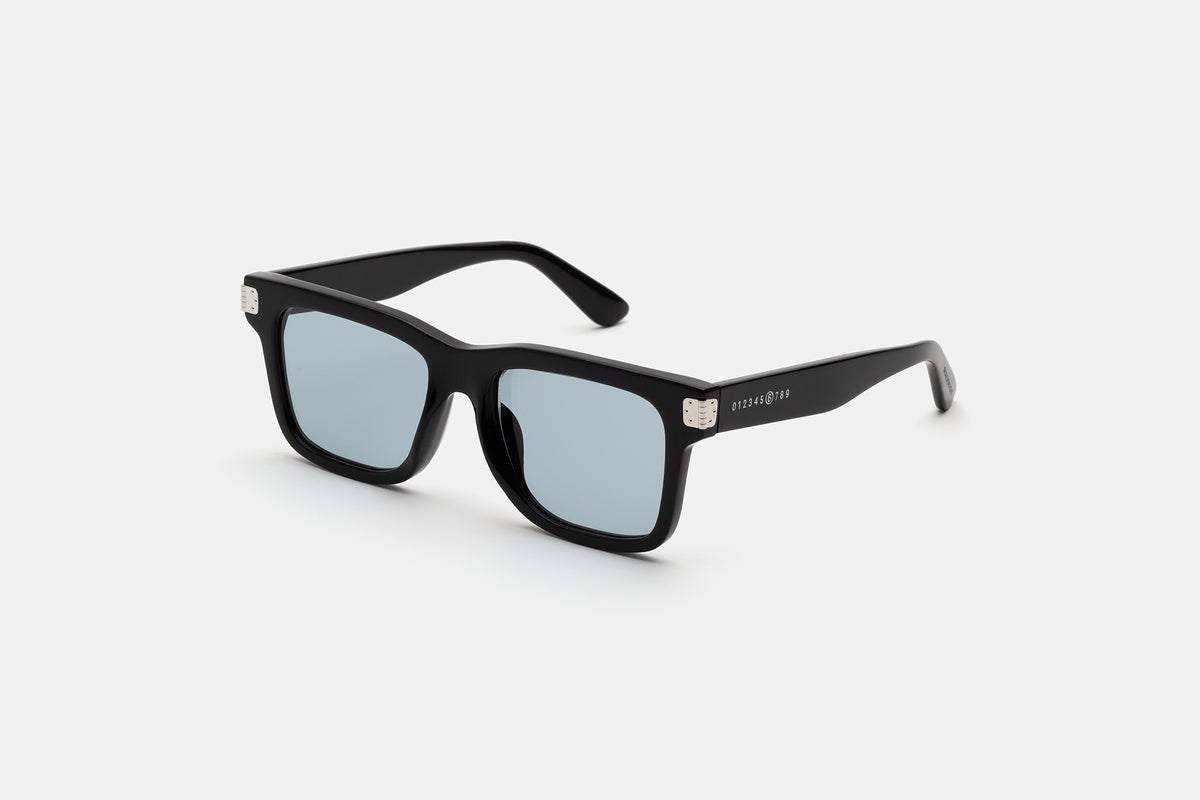 Lunettes 15 Bleues