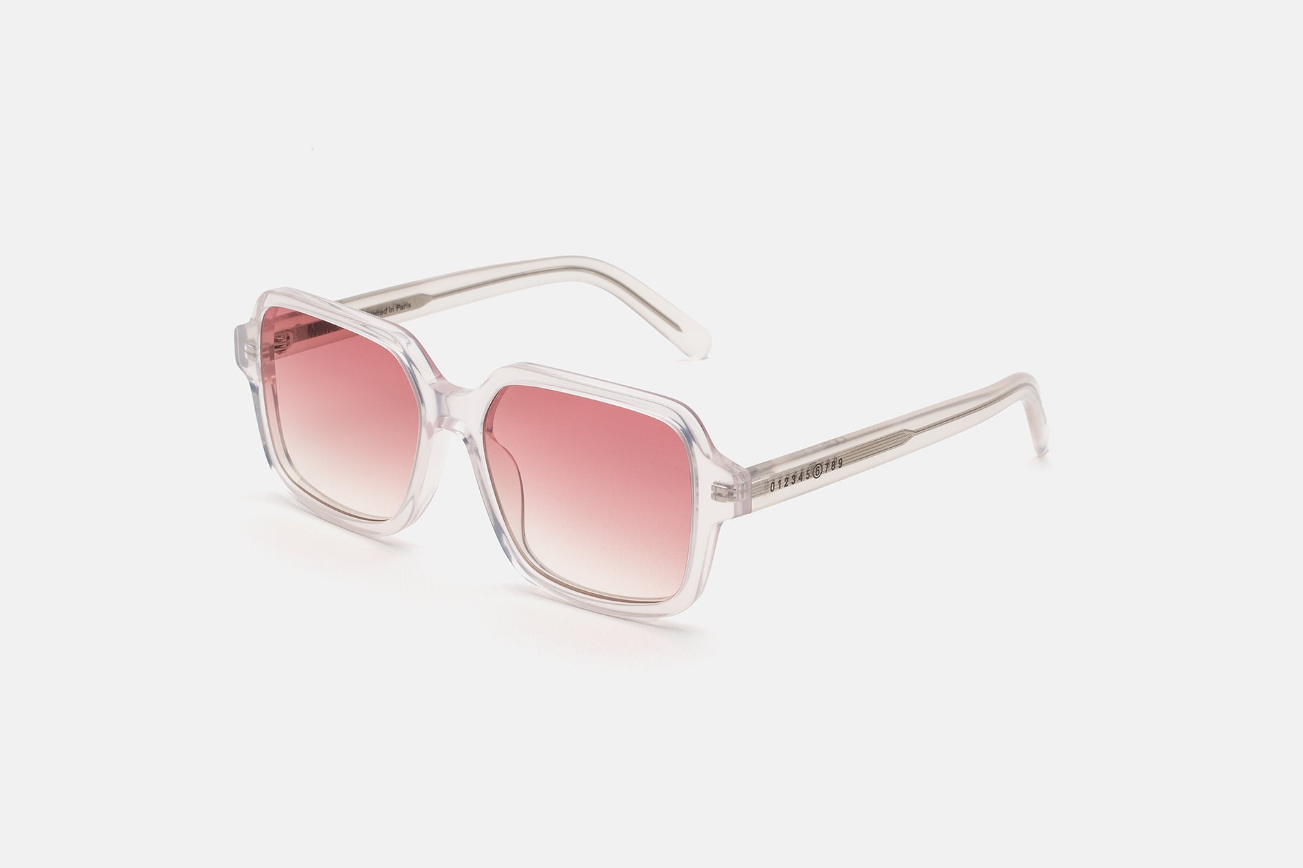Lunettes 4 Nacrées