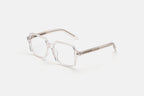 Lunettes 13 Optiques Blanches