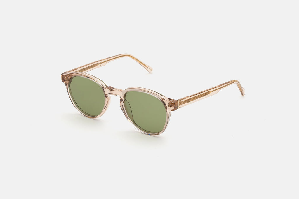 The Warhol Resin Green  - Retrosuperfuture -  H2W