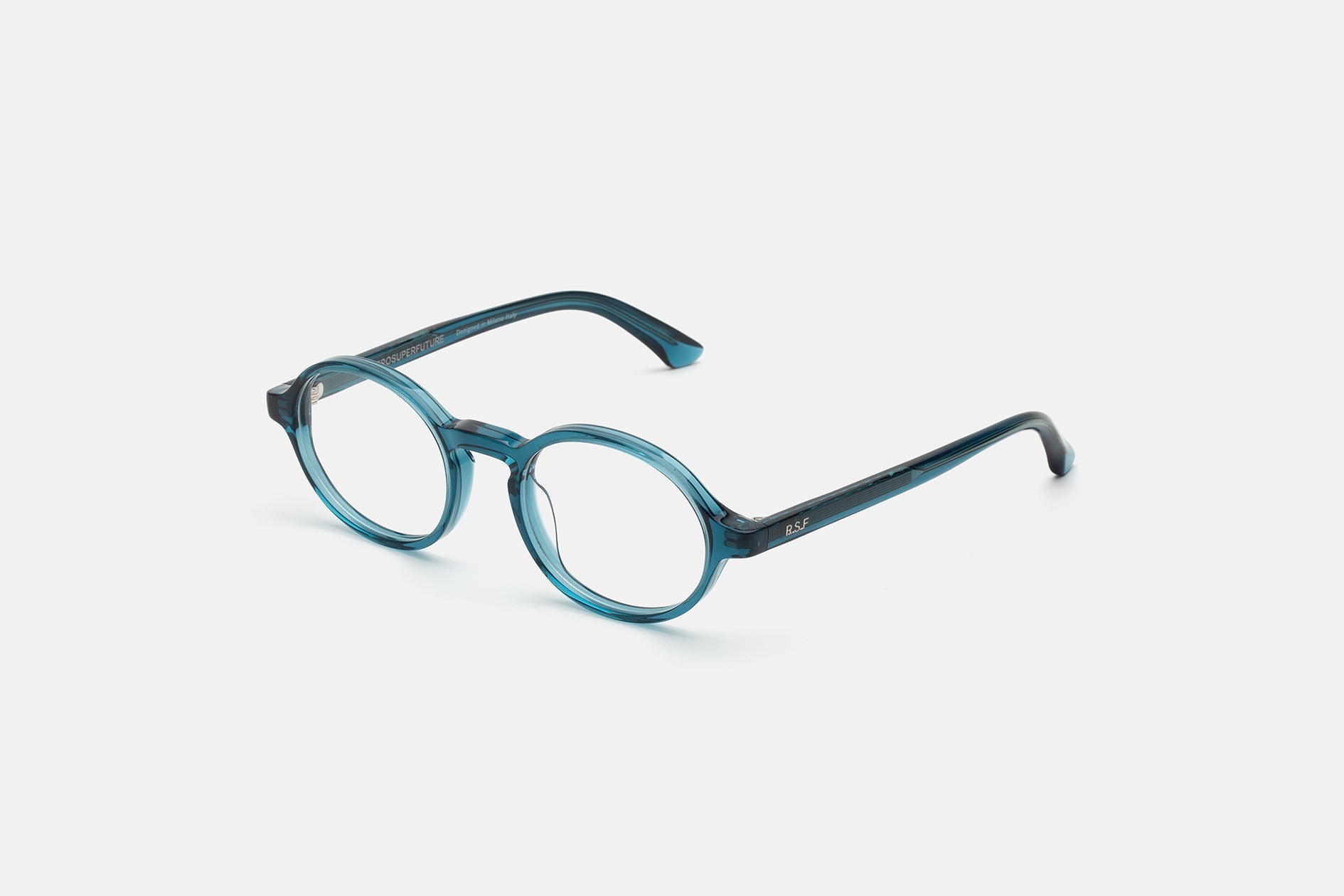 Numero 140 Teal