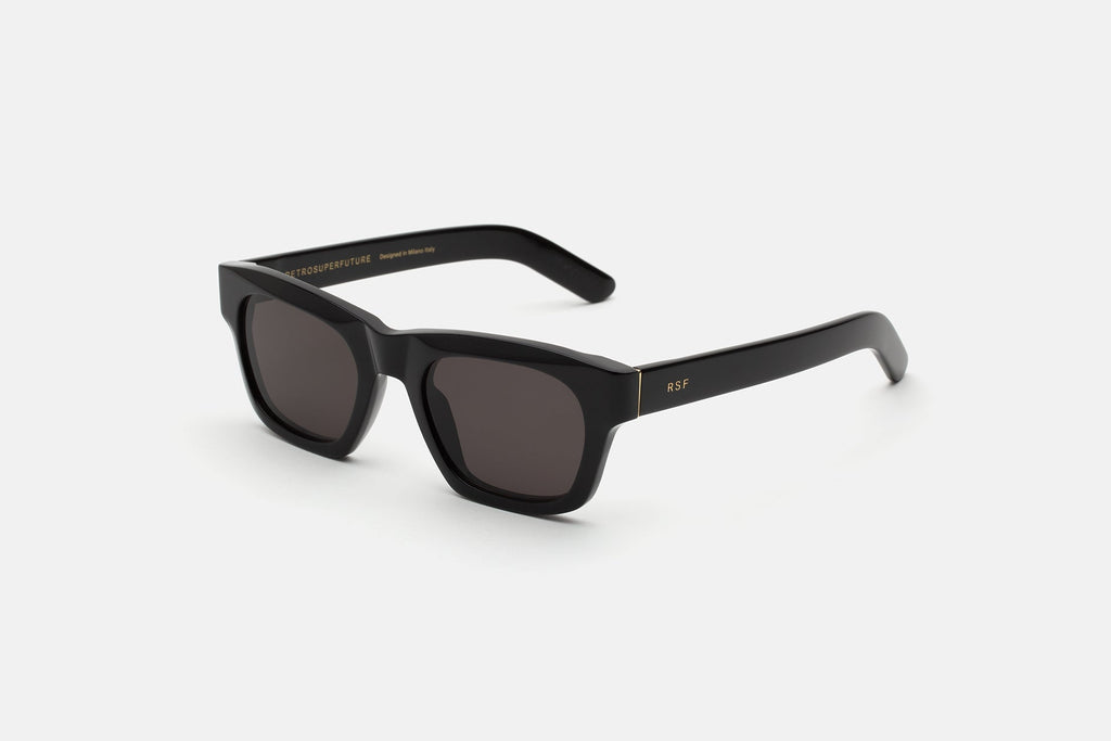 Sintesi Black