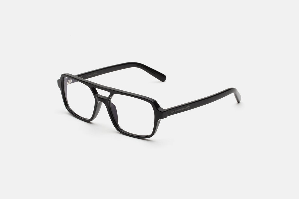 Lunettes 14 Optiques Noires