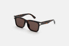 Lunettes 15 Écaille