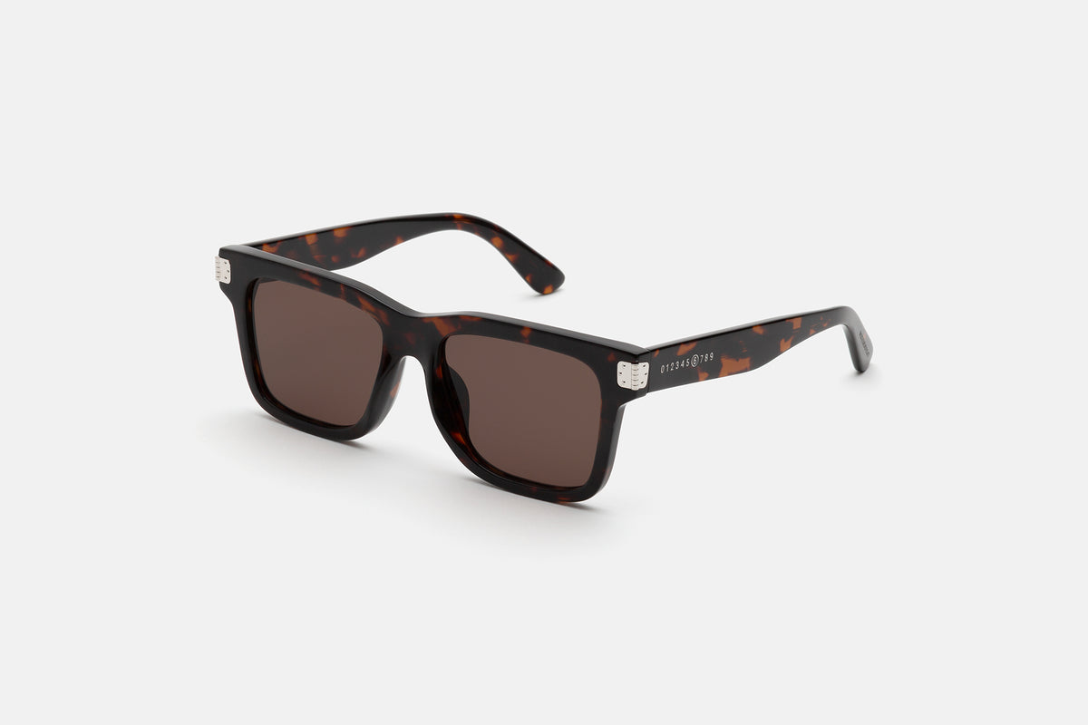 Lunettes 15 Écaille