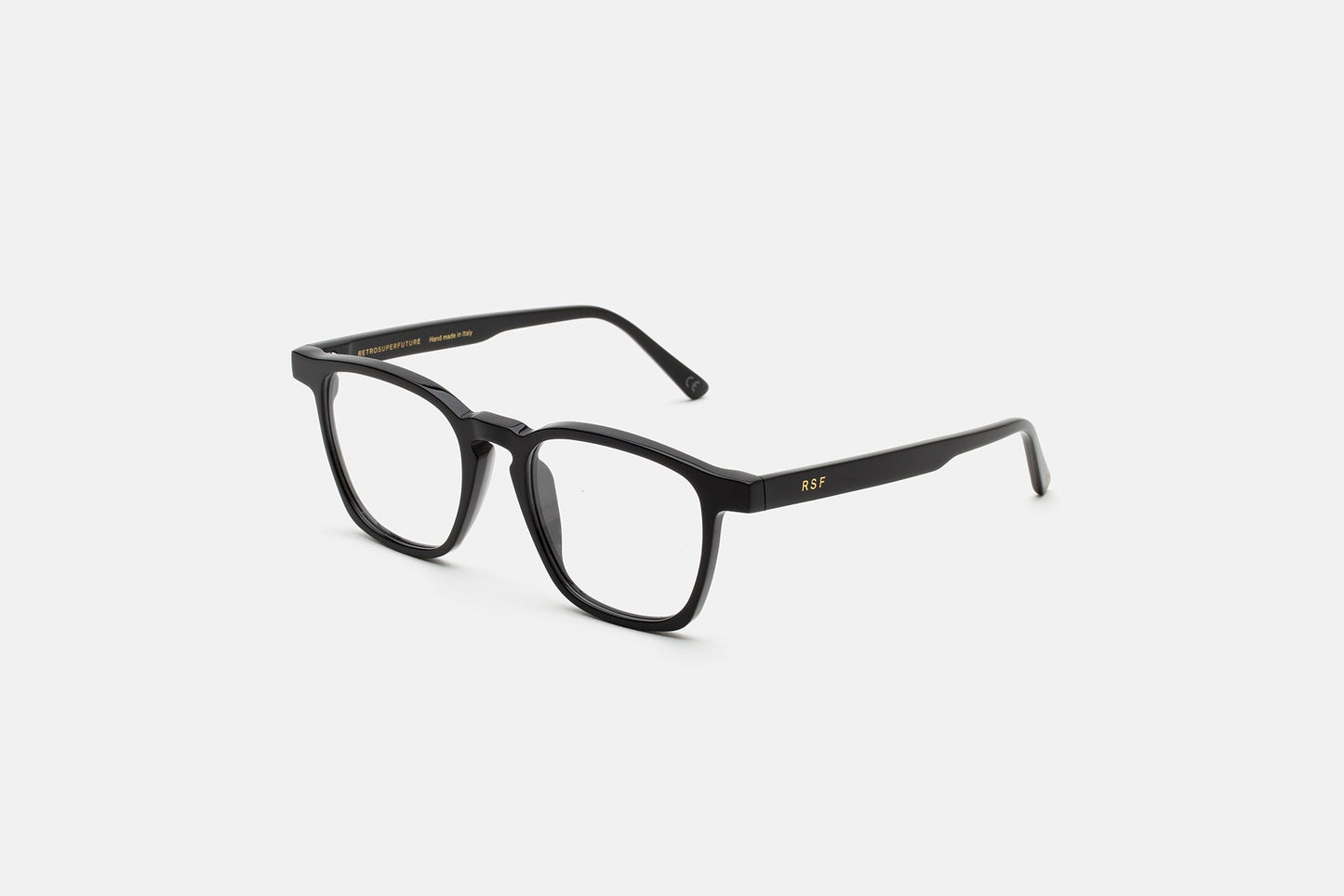 Unico Optical Nero