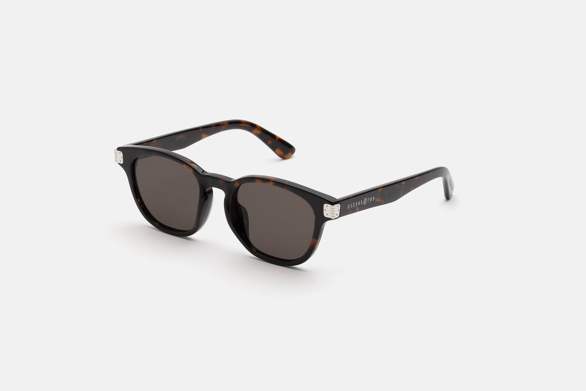 Lunettes 17 Écaille