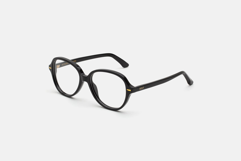 Numero 154 Black