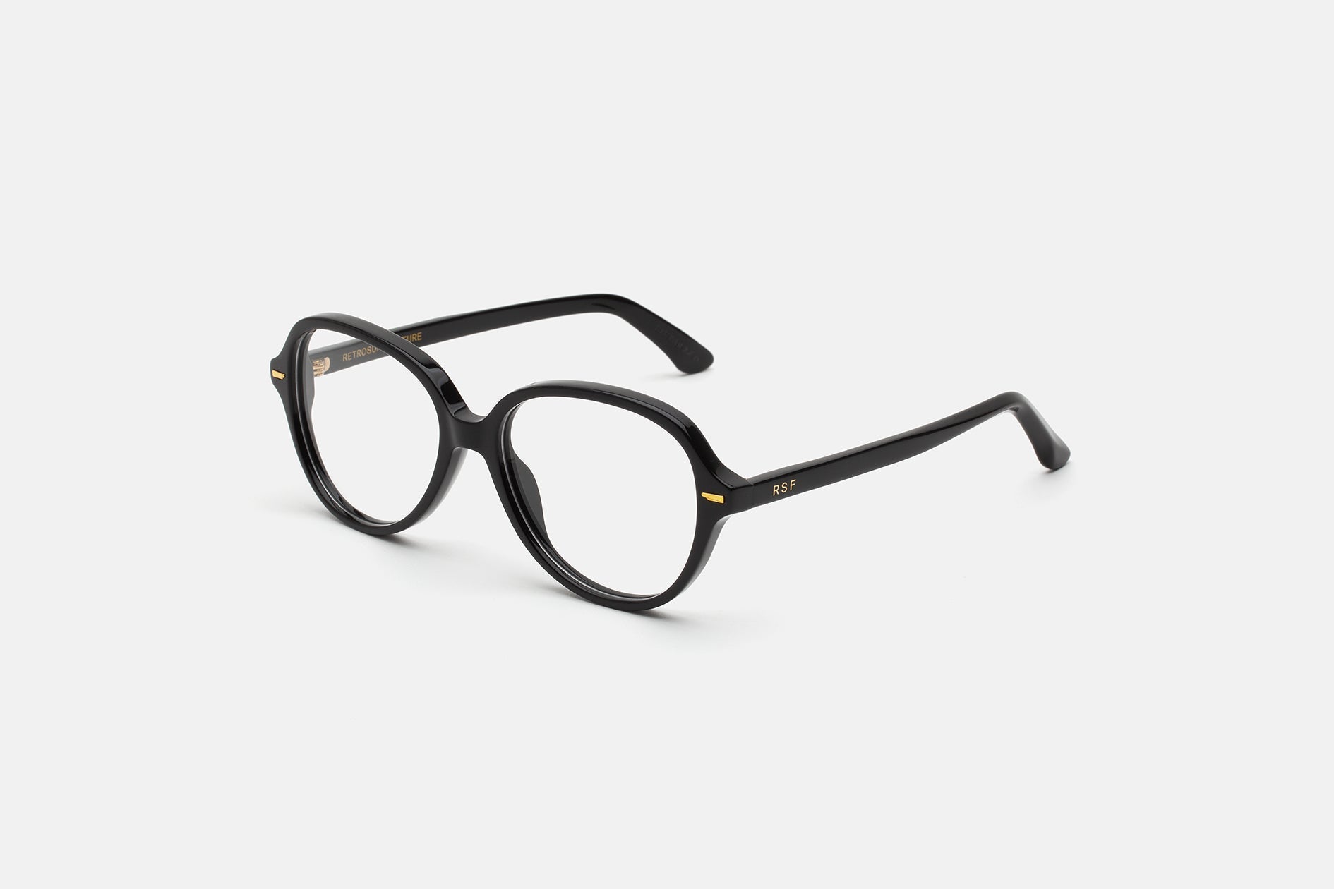 Numero 154 Black