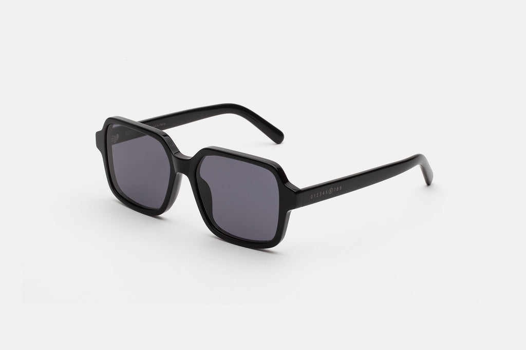 Lunettes 4 Noires