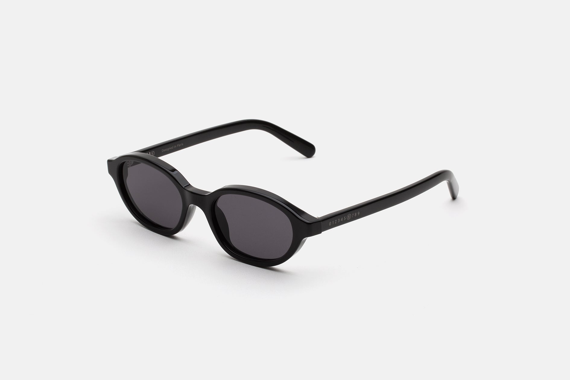 Lunettes 2 Noires