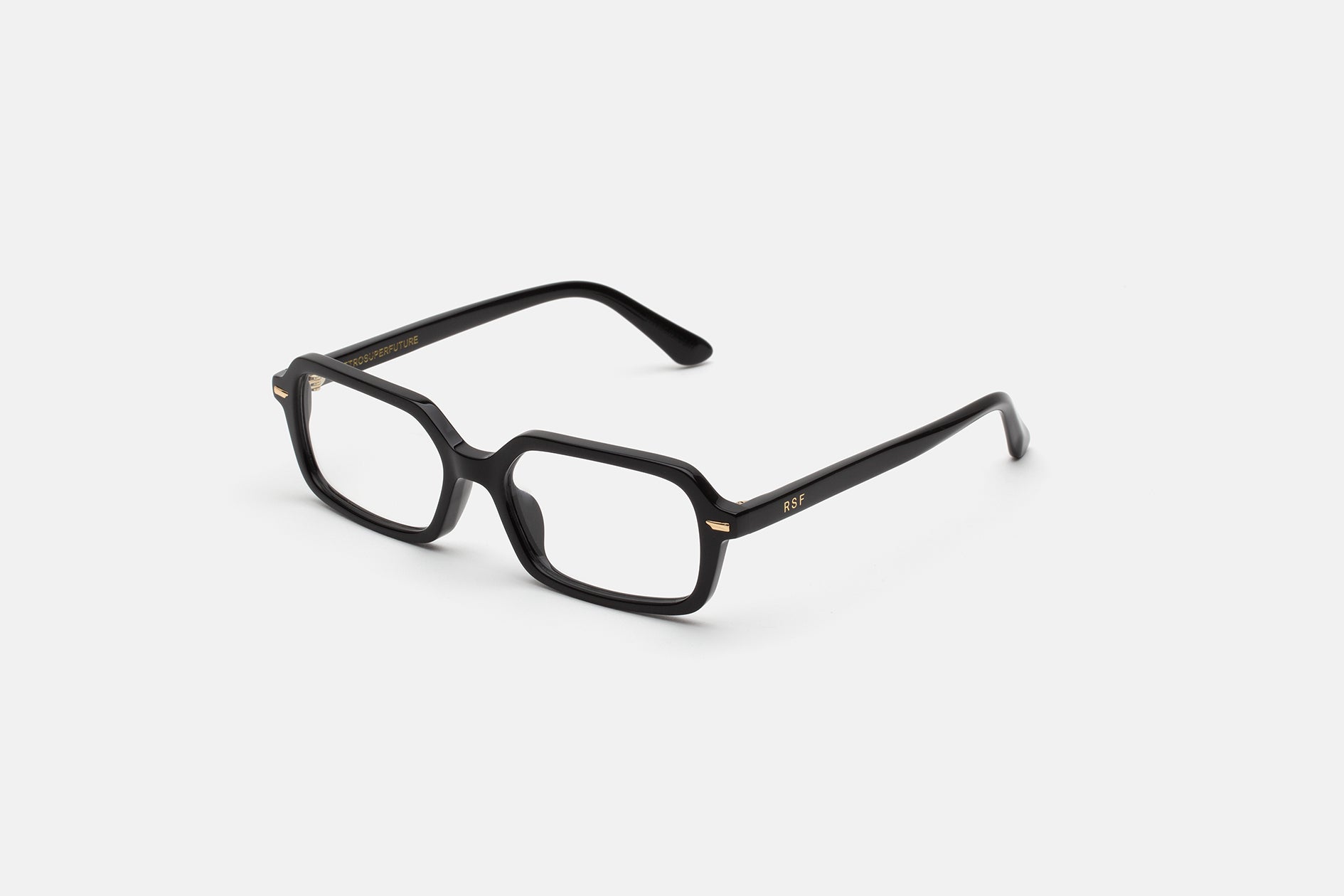 Numero 151 Black