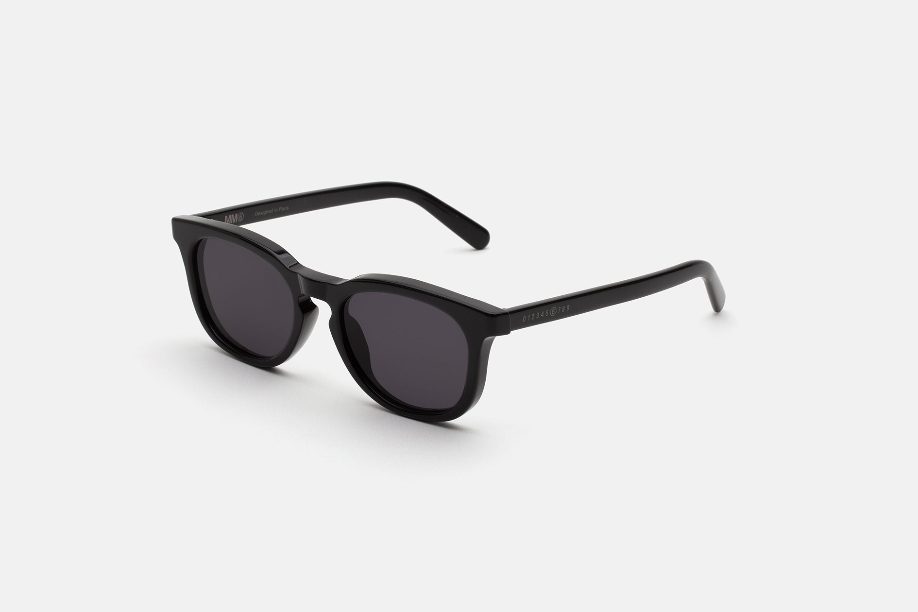 Lunettes 3 Noires