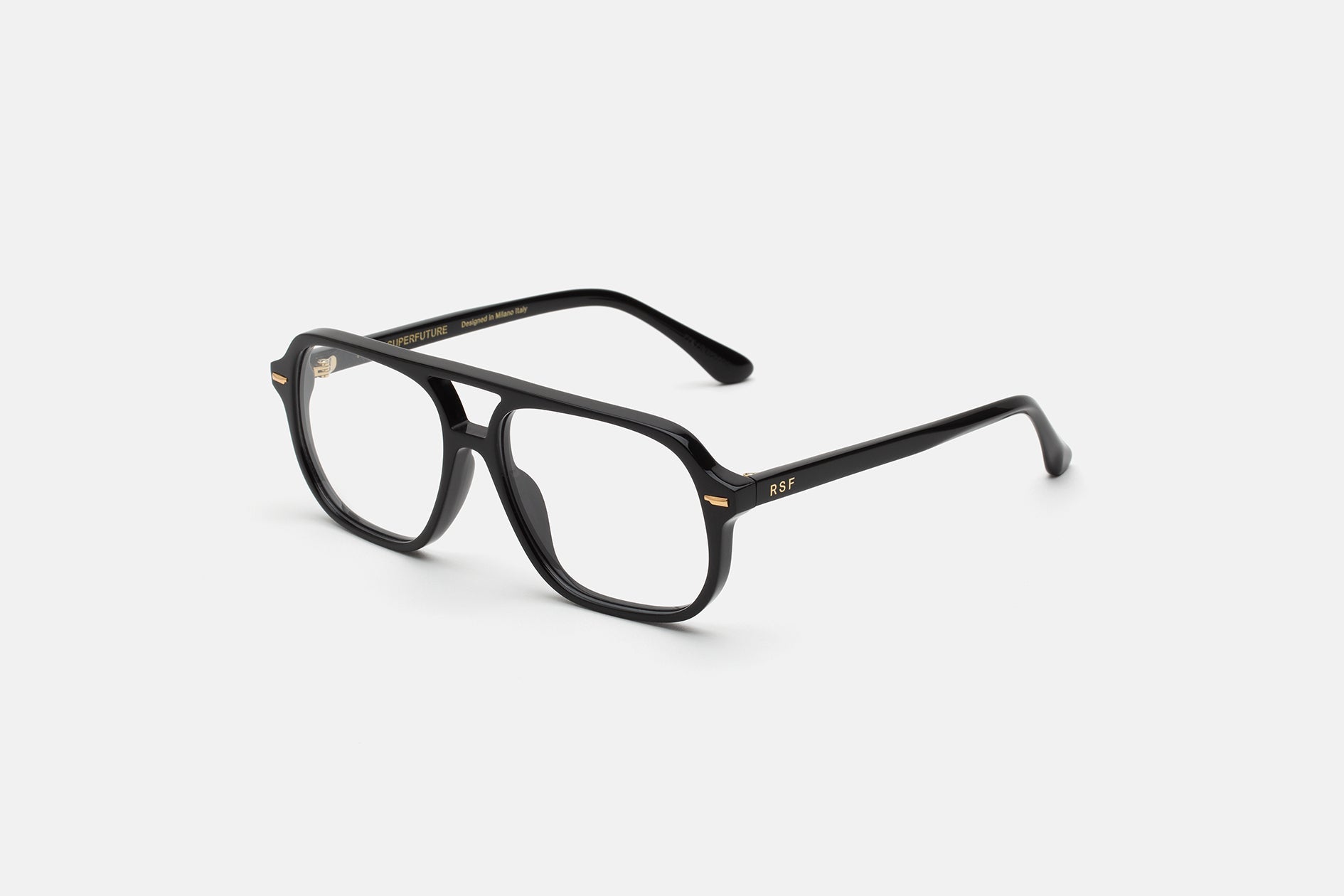 Numero 152 Black