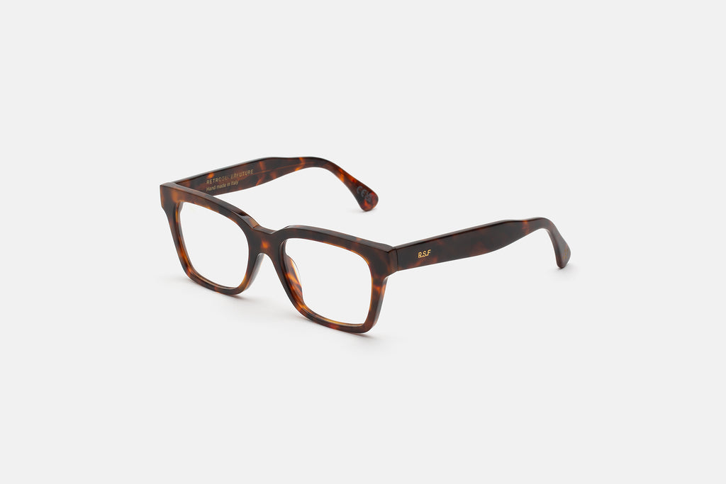 America Optical Classic Havana