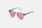 The Warhol Silver Pink - Retrosuperfuture - ZPG