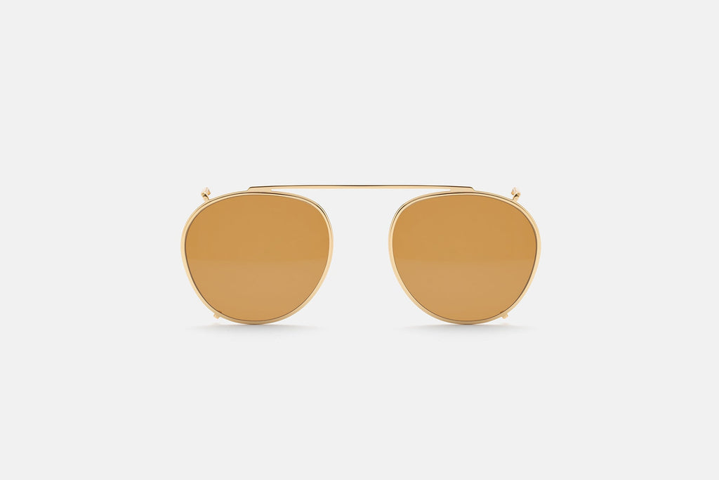 Clip-on The Warhol Gold Refined