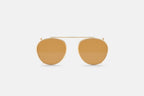 Clip-on The Warhol Gold Refined